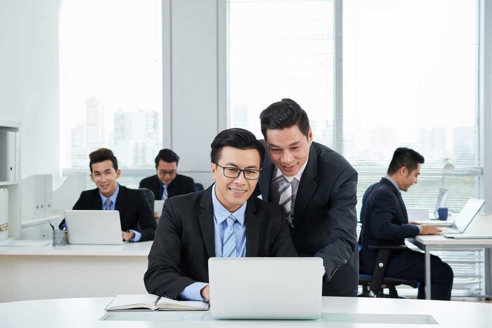 泷码首席技术官（CTO）平台技术研发服务