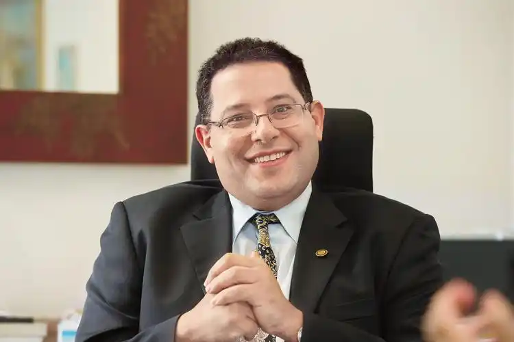 亚马逊CTO预测2026年及未来的五大科技趋势